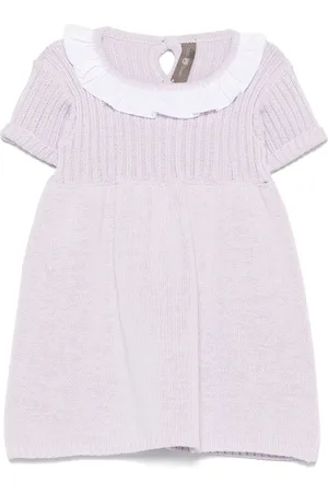 LITTLE BEAR Gebreide jurk