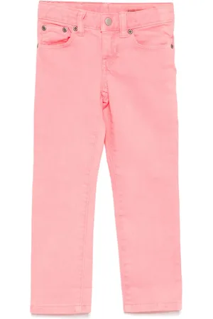 Ralph Lauren Straight jeans