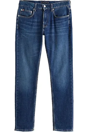 Tommy Hilfiger Jeans met logoprint