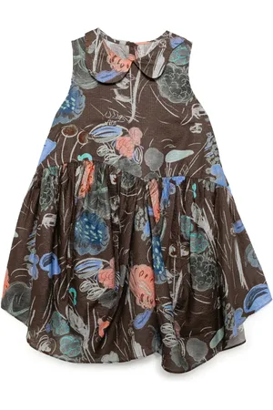 JNBY by JNBY Jurk met print