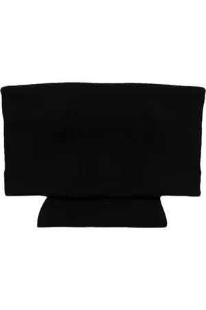 CHRISTOPHER ESBER Top met cut