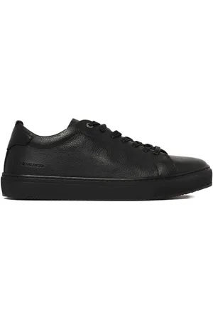 Tommy Hilfiger Sneakers met geborduurd logo