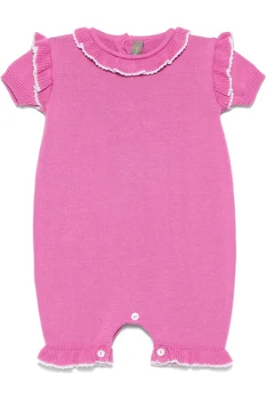 LITTLE BEAR Body met ruches