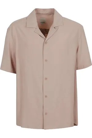Emporio Armani Overhemd met print