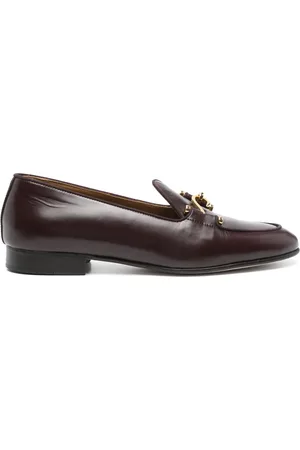 Edhen Milano Leren loafers
