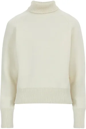 Salvatore Ferragamo Coltrui van scheerwol