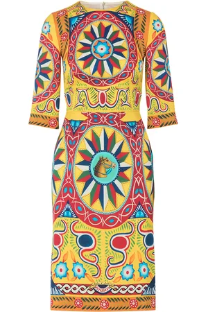 Dolce & Gabbana Midi