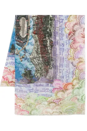 Faliero Sarti Fiorentina sjaal