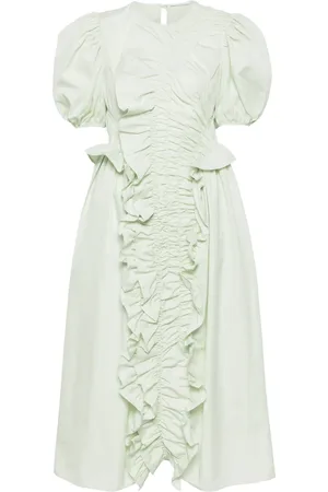 Cecilie Bahnsen Oriella jurk