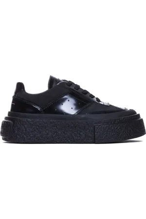 Maison Margiela Sneakers met stiksel