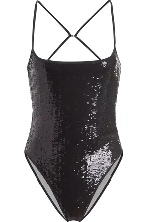 Wolford Body met pailletten