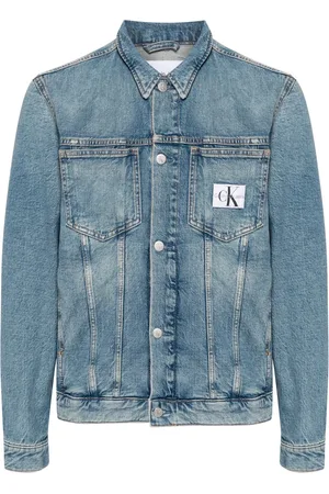 Calvin Klein Denim jack