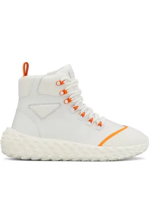 Giuseppe Zanotti Sneaker laarzen