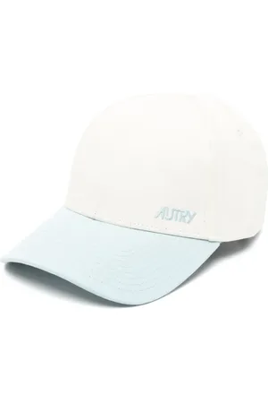 Autry Honkbalpet met geborduurd logo