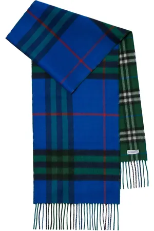 Burberry Kasjmier sjaal