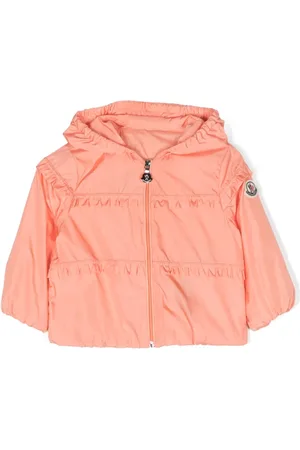 Moncler Jack met logopatch