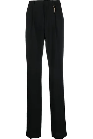 Roberto Cavalli High waist pantalon