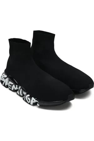 Balenciaga Sneakers met logoprint