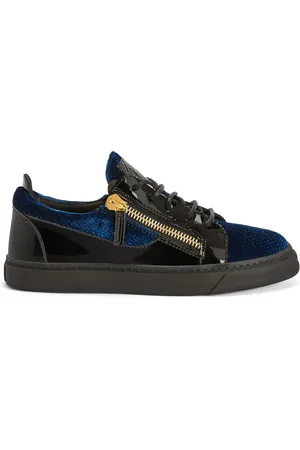 Giuseppe Zanotti Gail low