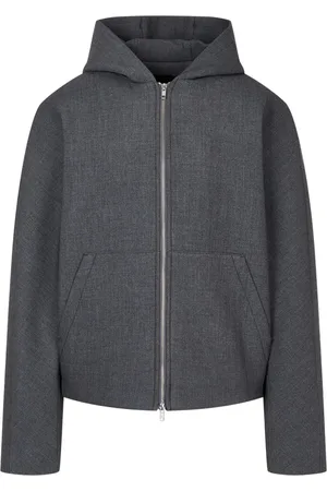 Studio Tomboy Neopreen jack met capuchon