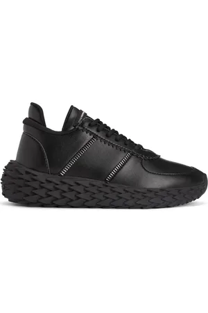 Giuseppe Zanotti Urchin sneakers met textuur