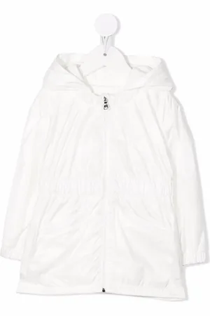 Moncler Lange parka