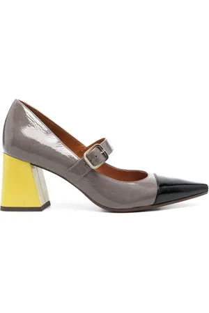 Chie Mihara 65 mm Auza pumps