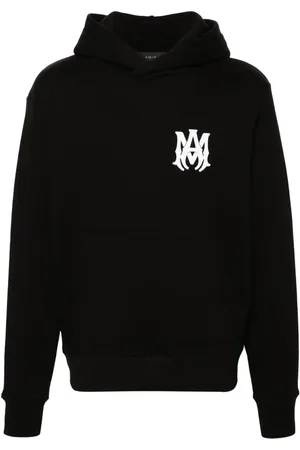 AMIRI Hoodie met logoprint