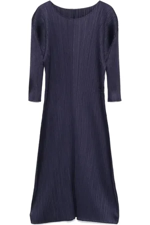 PLEATS PLEASE ISSEY MIYAKE Monthly Colors: midi