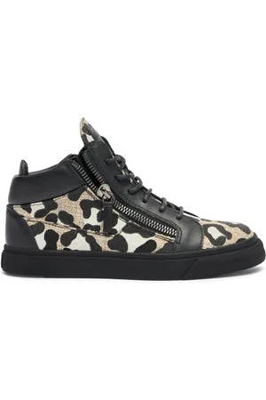 Giuseppe Zanotti Kriss sneakers