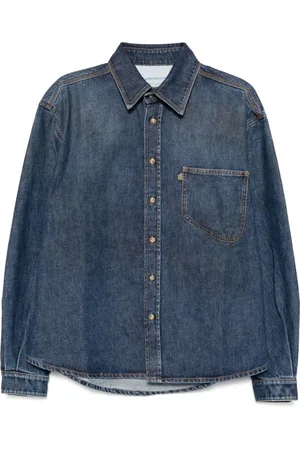 ERL Denim jack