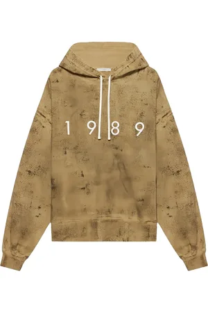 1989 STUDIO Hoodie met logo