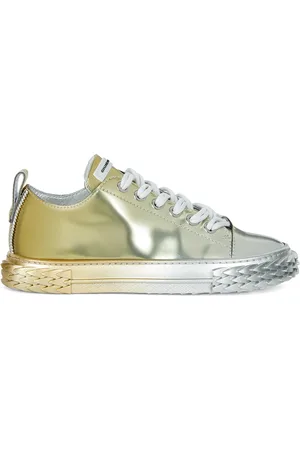 Giuseppe Zanotti Blabber low