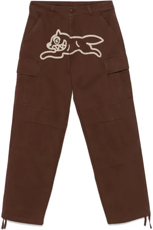 ICECREAM Running Dog cargo broek