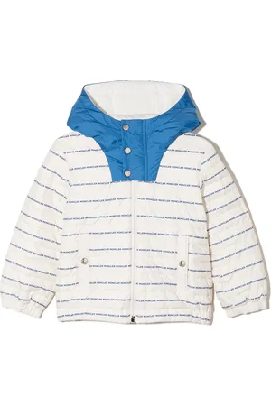 Moncler Gewatteerd jack