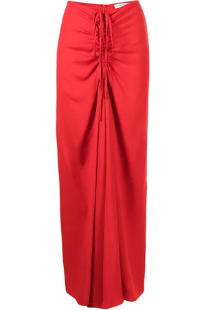 CHRISTOPHER ESBER High waist rok