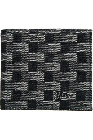 Bally Portemonnee met monogram