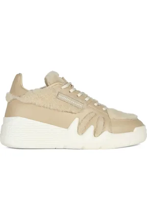 Giuseppe Zanotti Talon Winter low