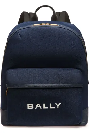 Bally Denim rugzak