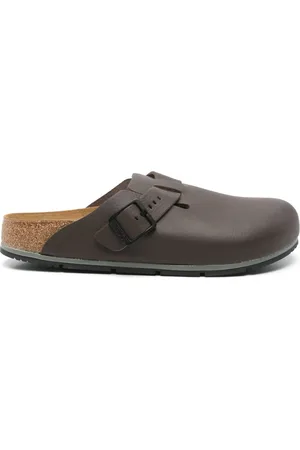 Birkenstock Boston Pro sandalen