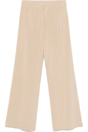 LE TRICOT PERUGIA Broek met elastische tailleband
