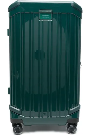 Piquadro Hardside 4 koffer
