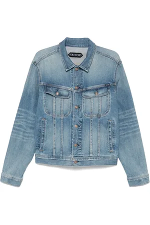 Tom Ford Selvedge Icon jack