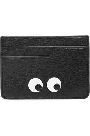 Anya Hindmarch Ogenportemonnee