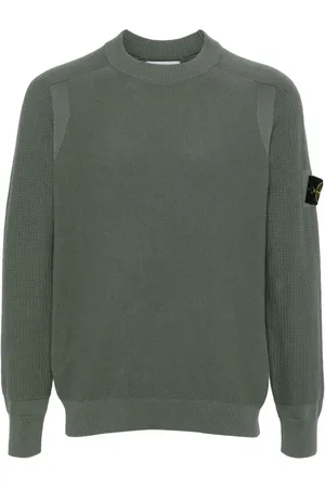 Stone Island Trui met Compass