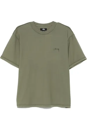 STUSSY Lazy T