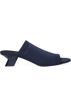 Courrèges Wet muiltjes