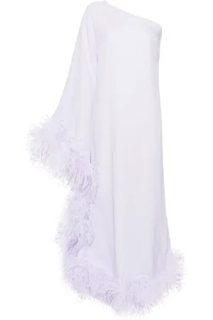 ‎Taller Marmo‎ Asymmetrische avondjurk