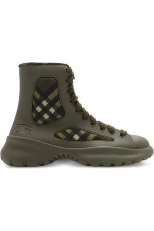 Burberry Boulder laarzen