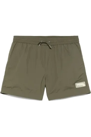 Maison Kitsuné Flash Fox zwembroek
